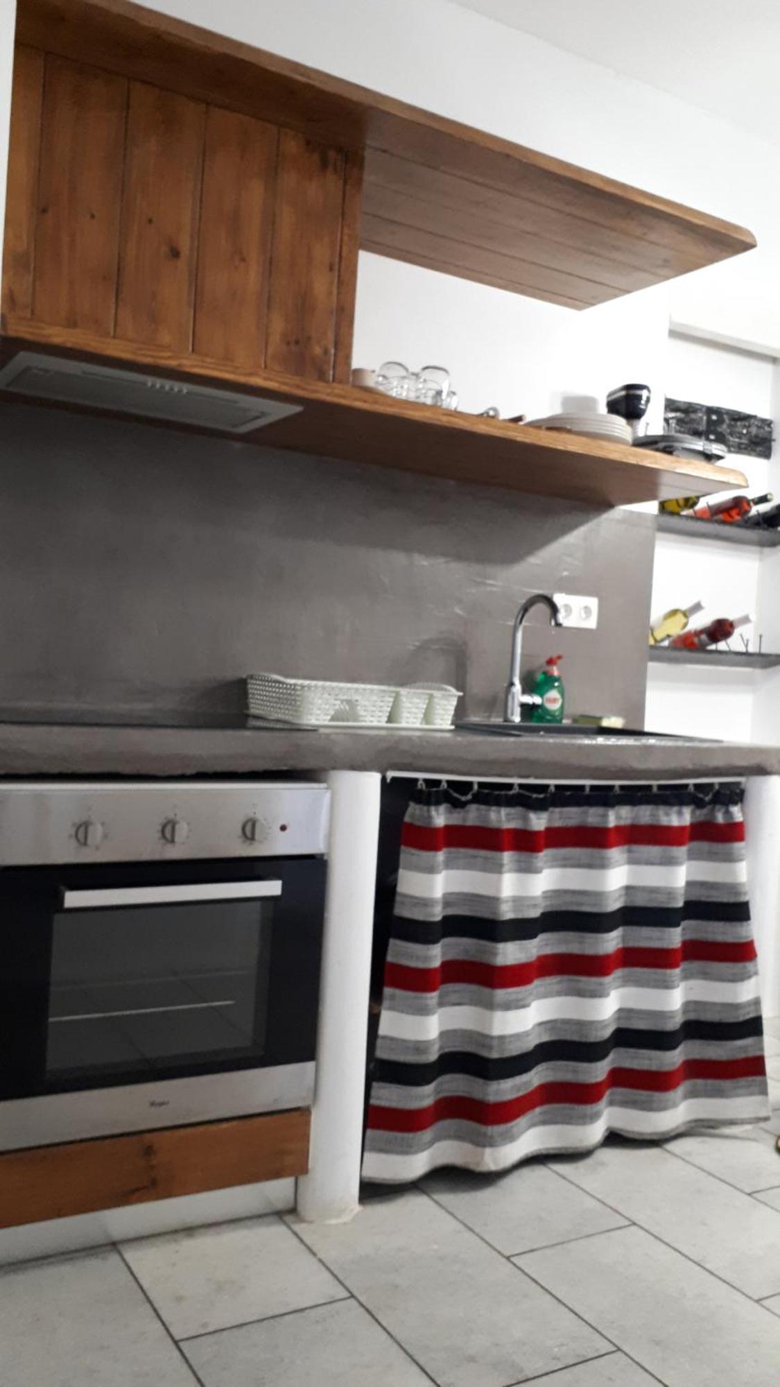 Agia Anna  Birbas Hotel מראה חיצוני תמונה