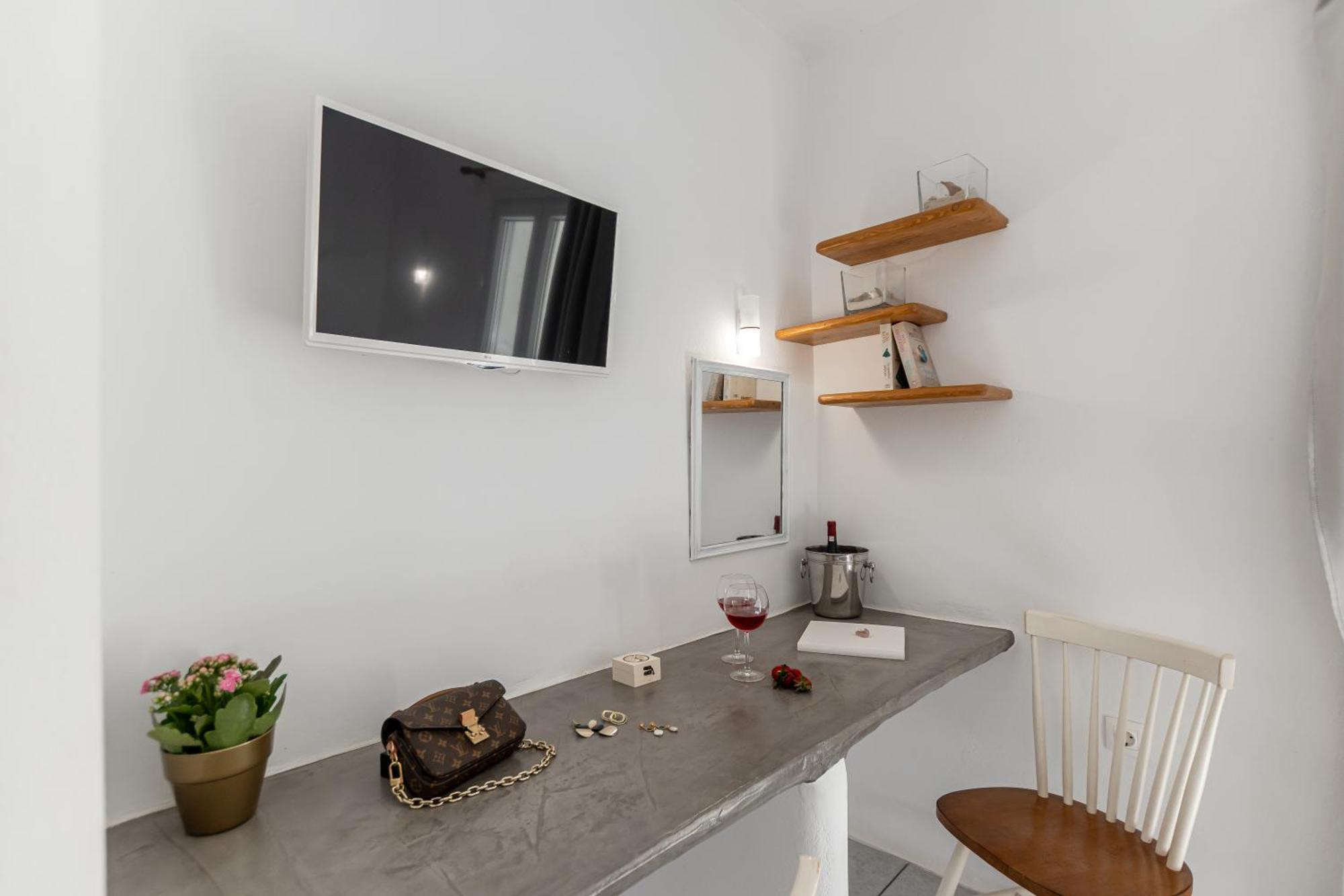 Agia Anna  Birbas Hotel חדר תמונה